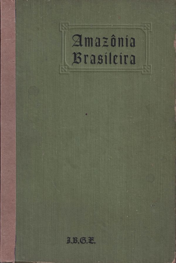 Amazônia Brasileira 